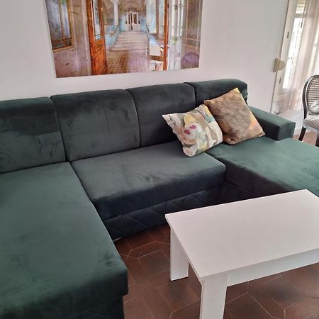 Apartamento Piso playa en Sabinillas San Luis de Sabinillas Exterior foto