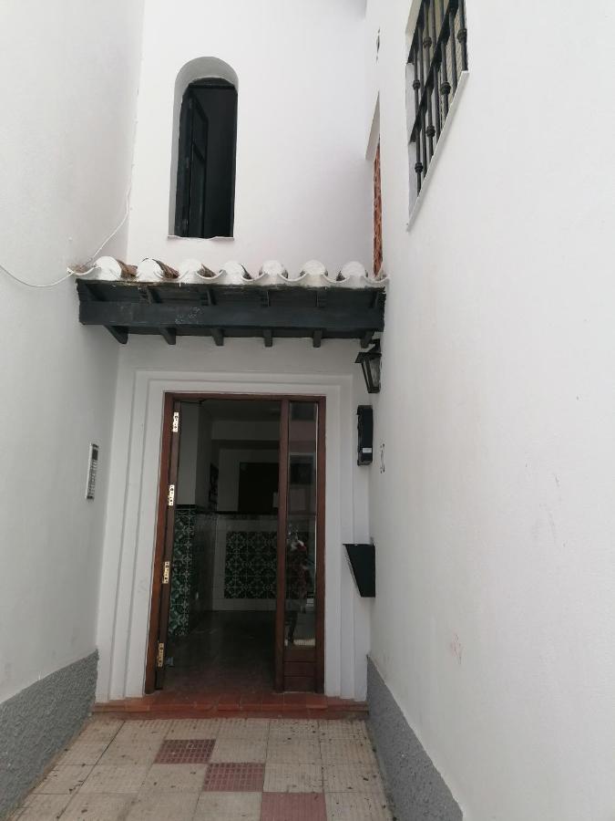 Apartamento Piso playa en Sabinillas San Luis de Sabinillas Exterior foto