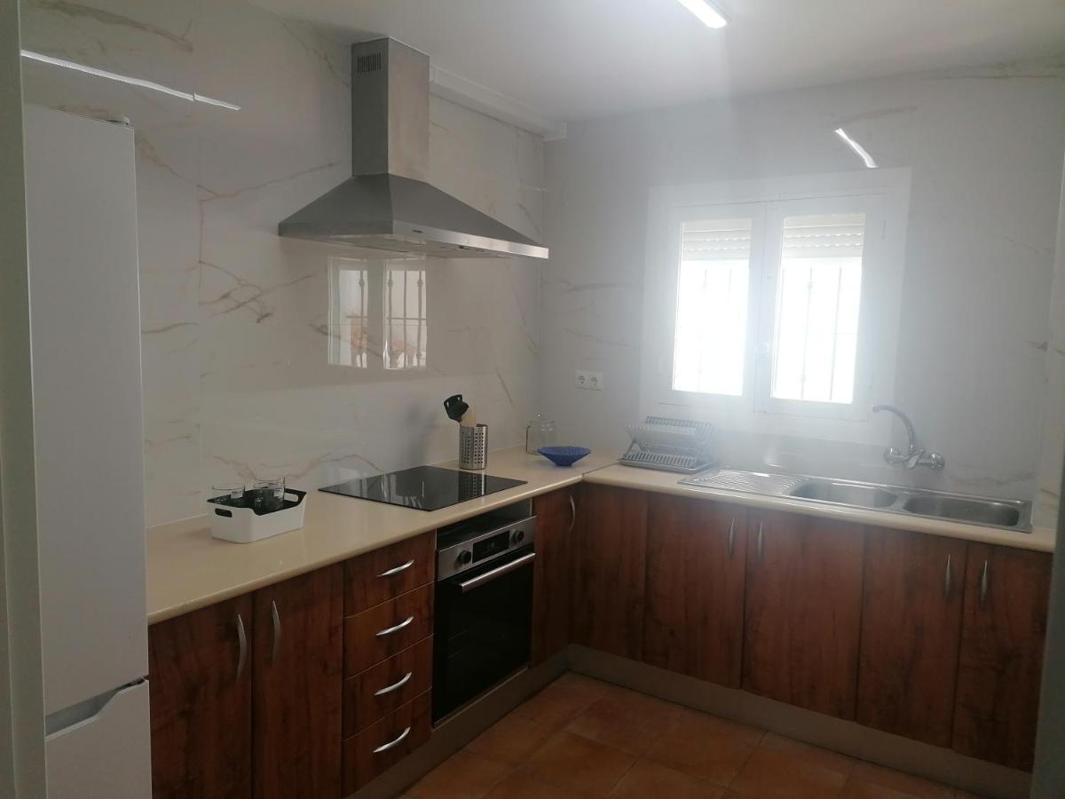 Apartamento Piso playa en Sabinillas San Luis de Sabinillas Exterior foto